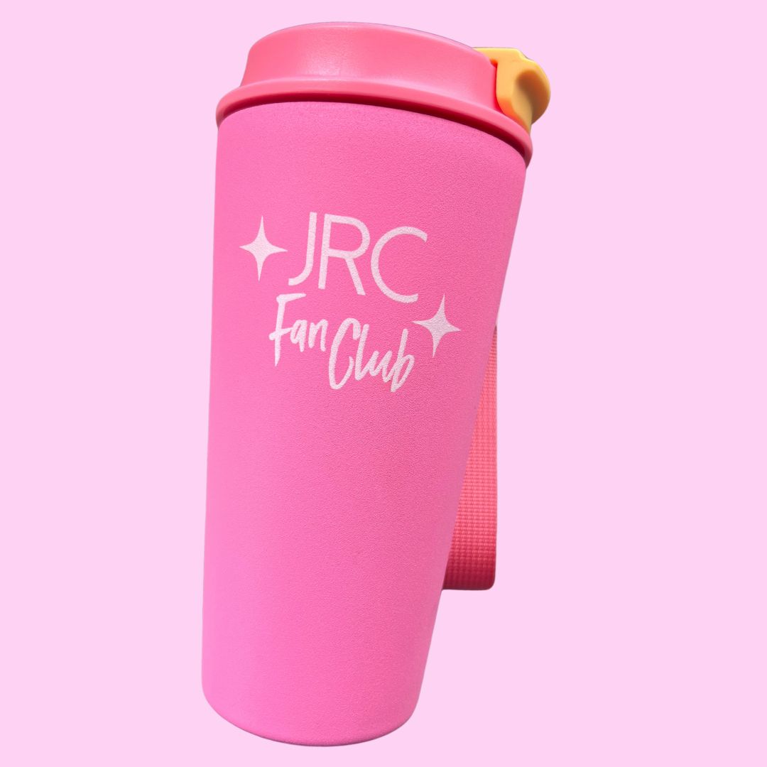 JRC Fan Club Insulated Cup